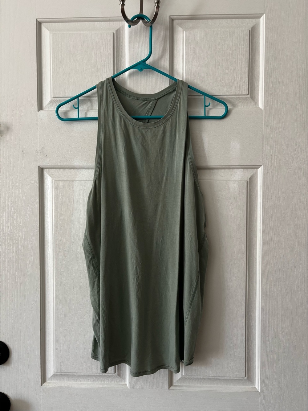 Lululemon All Tied Up Tank